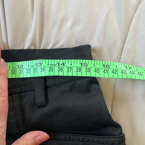 Harley-Davidson Black Pants - Picture 12 of 16